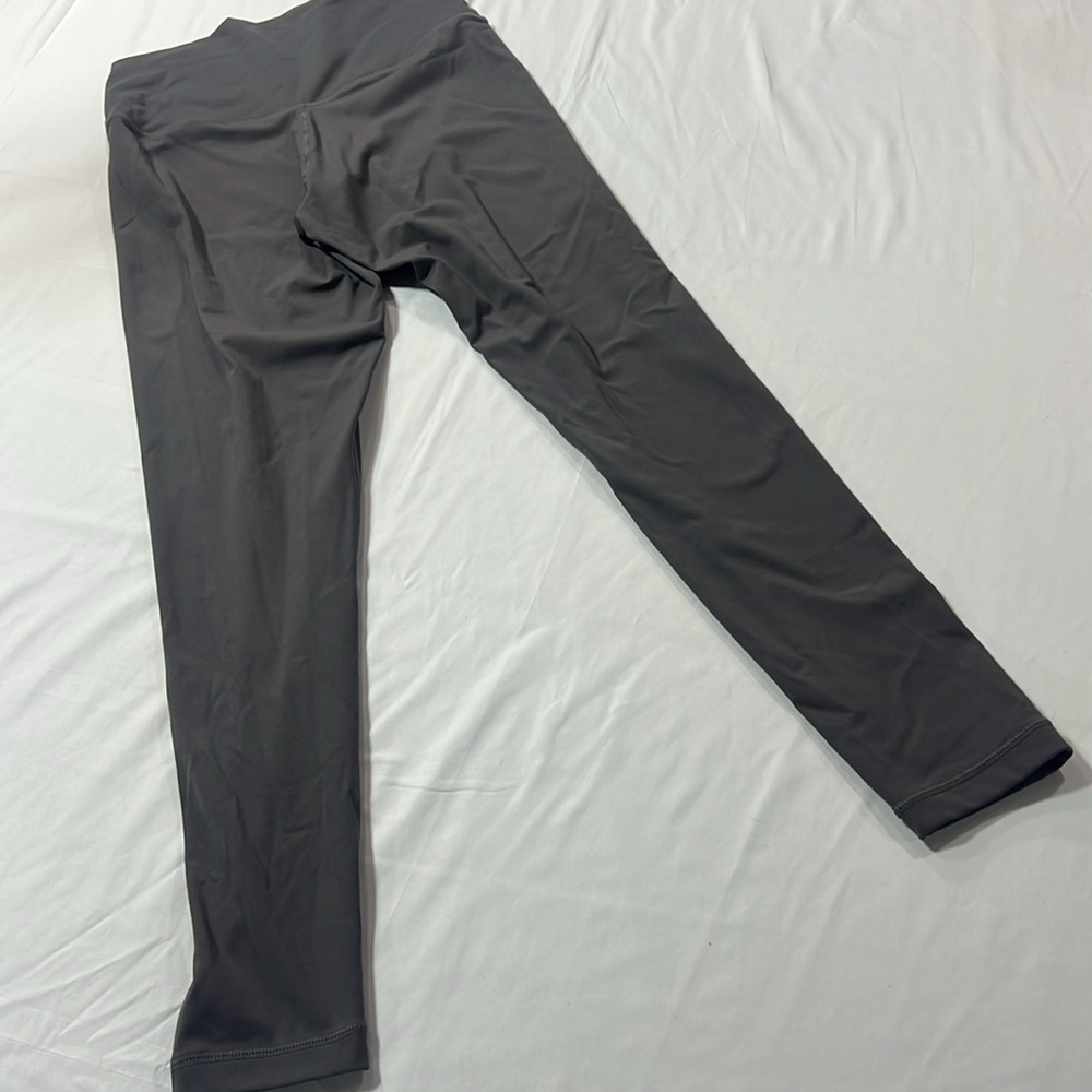 Colorfulkoala grey leggings size M - Picture 3 of 7